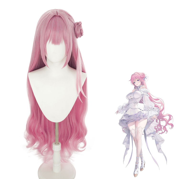 勝利の女神NIKKE ドロシー　メイド　ウィッグ　コスプレ 勝利の女神:NIKKE ドロシー コスプレウィッグ - Costowns