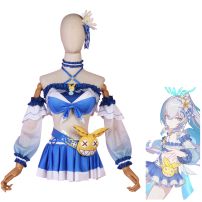 崩壊3rd 真理の律者 水着 コスプレ衣装(崩壊3rd コスプレ衣装)