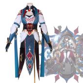 崩壊：スターレイル 雪衣 コスプレ衣装(ゲーム• アニメコスプレ衣装でおすすめの商品)