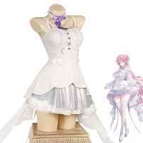 勝利の女神:NIKKE ドロシー コスプレ衣装(202×202)