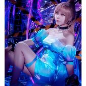 無期迷途 アリエル コスプレ衣装(ゲーム• アニメコスプレ衣装でおすすめの商品)