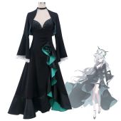 ブルーアーカイブ（ブルアカ） シロコ＊テラー 砂狼シロコ コスプレ衣装(ゲーム• アニメコスプレ衣装でおすすめの商品)