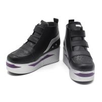 勝利の女神:NIKKE シン(Sin) コスプレ靴(コスプレ ブーツ（靴）)