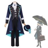 リバース:1999 プレイヤー コスプレ衣装(ゲーム• アニメコスプレ衣装でおすすめの商品)