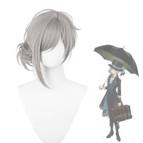 リバース:1999 プレイヤー コスプレウィッグ(コスプレウィッグ)