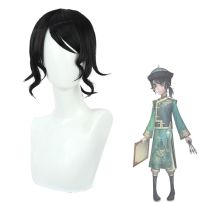 IdentityV 第五人格 画家(エドガー・ワルデン) 長生 コスプレウィッグ(コスプレウィッグ)