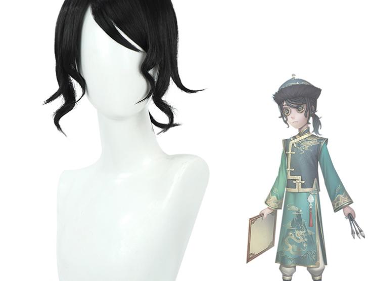 IdentityV 第五人格 画家(エドガー・ワルデン) 長生 コスプレ