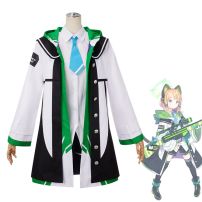 ブルーアーカイブ 才羽ミドリ コスプレ衣装(ブルーアーカイブ -Blue Archive- コスプレ衣装)