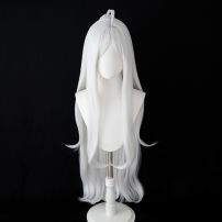 ブルーアーカイブ 空崎ヒナ コスプレウィッグ(コスプレウィッグ)