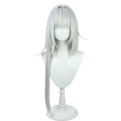 アークナイツ ケルシー 残余 コスプレウィッグ(コスプレブーツ、ウィッグ、道具でおすすめの商品)