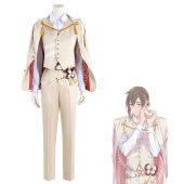 NU: カーニバル 八雲 コスプレ衣装 1周年記念 衣装(ゲーム• アニメコスプレ衣装でおすすめの商品)