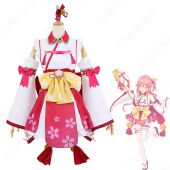 VTuber hololive（ホロライブ） さくらみこ 巫女衣装 コスプレ衣装(こちらもおすすめ)