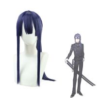 VTuber にじさんじ 長尾景 コスプレウィッグ(コスプレウィッグ)