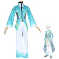 テイルズ オブ ゼスティリア 天族の青年 ミクリオ コスプレ衣装(その他 コスプレ衣装)