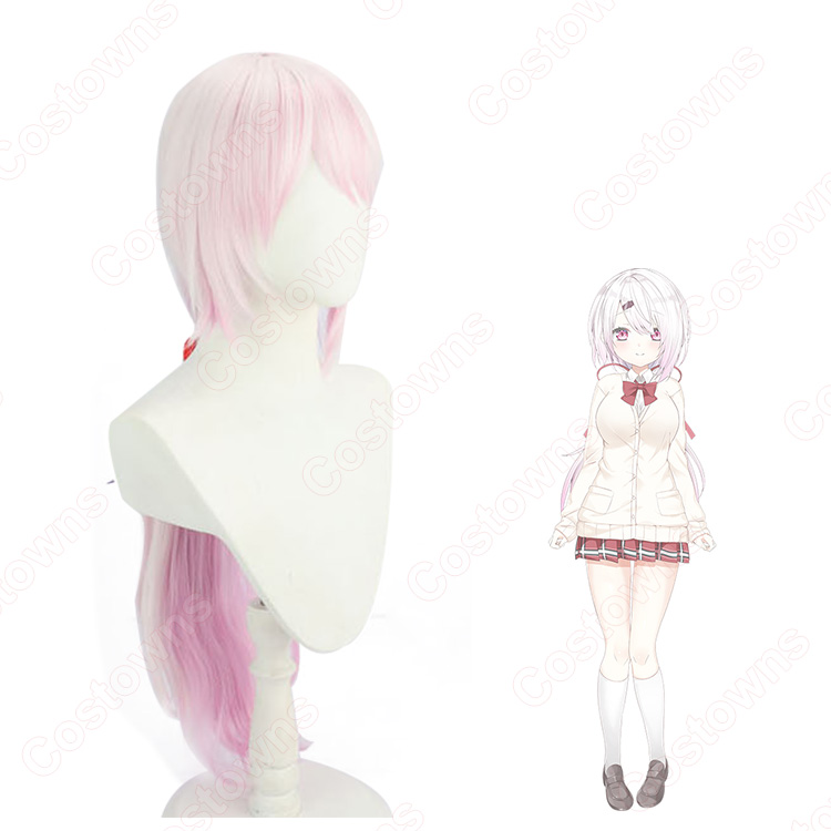 椎名唯華 コスプレ 895220dffa614c6486684496b2ce02