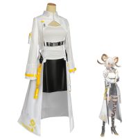 アークナイツ カーネリアン コスプレ衣装(アークナイツ（明日方舟） コスプレ衣装)