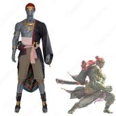 ゼルダの伝説 ティアーズ オブ ザ キングダム ガノンドロフ コスプレ衣装(ゲーム• アニメコスプレ衣装でおすすめの商品)