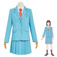 スキップとローファー 岩倉美津未 コスプレ衣装 制服(その他 コスプレ衣装)