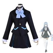 キズナイーバー 園崎法子 コスプレ衣装(ゲーム• アニメコスプレ衣装でおすすめの商品)