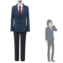 ホリミヤ 宮村伊澄 コスプレ衣装(その他 コスプレ衣装)