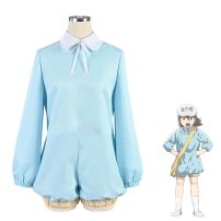 はたらく細胞BLACK 血小板 コスプレ衣装(はたらく細胞 コスプレ衣装)