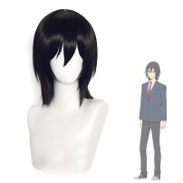 ホリミヤ 宮村伊澄 コスプレウィッグ(コスプレウィッグ)