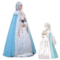 Fate/Grand Order アナスタシア コスプレ衣装(FATEシリーズ コスプレ衣装)