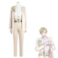 NU: カーニバル オリビン コスプレ衣装 1周年記念 衣装(NU:カーニバル コスプレ衣装)