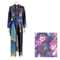 あんスタ！ 朔間零 深海奏汰 斎宮宗 逆先夏目 日々樹 渉 『オルタード』衣装 コスプレ衣装 『あんさんぶるスターズ！！』 Origin★星空を歌うAltered 五奇人 cosplay 仮装 変装(あんさんぶるスターズ! コスプレ衣装)