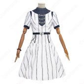 ラブライブ!スーパースター!! Liella! Second Sparkle コスプレ衣装 澁谷かのん 唐可可 嵐千砂都 平安名すみれ 葉月恋 唐可可 嵐千砂都 鬼塚夏美 米女メイ cosplay 仮装 変装(ゲーム• アニメコスプレ衣装でおすすめの商品)