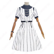 ラブライブ!スーパースター!! Liella! Second Sparkle コスプレ衣装 澁谷かのん 唐可可 嵐千砂都 平安名すみれ 葉月恋 唐可可 嵐千砂都 鬼塚夏美 米女メイ cosplay 仮装 変装