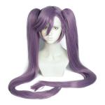 BLEACH（ブリーチ） 齋藤不老不死 コスプレウィッグ