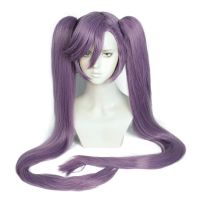 BLEACH（ブリーチ） 齋藤不老不死 コスプレウィッグ(コスプレウィッグ)