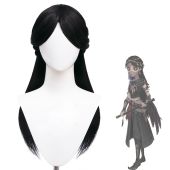 IdentityV 第五人格 骨董商(戚十一) カラス コスプレウィッグ(コスプレブーツ、ウィッグ、道具でおすすめの商品)