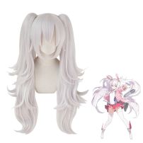 アズールレーン ラフィー コスプレウィッグ(コスプレウィッグ)