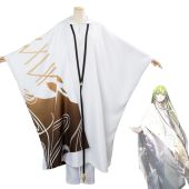 Fate/Grand Order エルキドゥ コスプレ衣装 霊基再臨 3段階目 第3再臨(ゲーム• アニメコスプレ衣装でおすすめの商品)