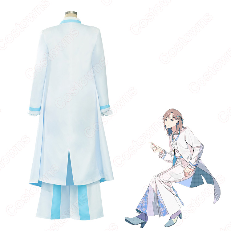 vtuber にじさんじ 叶 VVS MV衣装 コスプレ 衣装 5f7aca18cac84004afe7ad4c965912