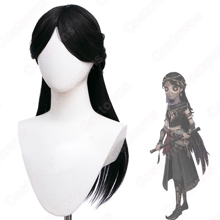 骨董商 戚十一 アクリルスタンド 缶バッジ 第五人格 Amazon.co.jp: [HAOJEE]第5人格骨董商(戚十一）コスプレ衣装 応援団