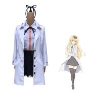 ありふれた職業で世界最強 ユエ コスプレ衣装