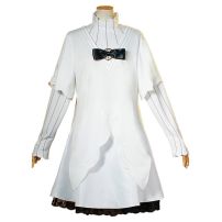 リバース:1999 幼少期 プレイヤー コスプレ衣装(その他 コスプレ衣装)