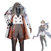 崩壊：スターレイル ヴェルト・ヨウ コスプレ衣装(ゲーム• アニメコスプレ衣装でおすすめの商品)