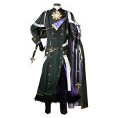 NU: カーニバル ブレイド 目覚めし無垢の花 コスプレ衣装(ゲーム• アニメコスプレ衣装でおすすめの商品)