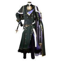 NU: カーニバル ブレイド 目覚めし無垢の花 コスプレ衣装(NU:カーニバル コスプレ衣装)