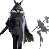 IdentityV 第五人格 夜の番人(イタカ) コスプレ衣装(ゲーム• アニメコスプレ衣装でおすすめの商品)