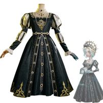 IdentityV 第五人格 女性サバイバー 記者(アリス・デロス) 永遠 コスプレ衣装(IdentityV 第五人格 コスプレ衣装)