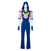 ジョジョの奇妙な冒険 The JOJOLands ジョディオ・ジョースター コスプレ衣装(ゲーム• アニメコスプレ衣装でおすすめの商品)