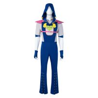 ジョジョの奇妙な冒険 The JOJOLands ジョディオ・ジョースター コスプレ衣装(ジョジョの奇妙な冒険 コスプレ衣装)