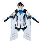 崩壊:スターレイル ベロブルグ ペラ コスプレ衣装