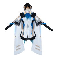 崩壊:スターレイル ベロブルグ ペラ コスプレ衣装(崩壊:スターレイル コスプレ衣装)