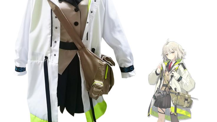 あなたにおすすめの商品 アークナイツ シーン コスプレ衣装 - Costowns コスプレ衣装